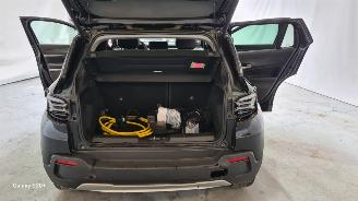Jeep Avenger Summit 54kWh picture 13