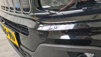 Jeep Avenger Summit 54kWh picture 33