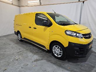 Auto incidentate Opel Vivaro 2.0 CDTI L2H1 Edition 2021/3
