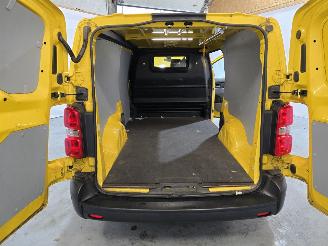 Opel Vivaro 2.0 CDTI L2H1 Edition picture 21