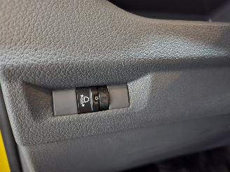 Opel Vivaro 2.0 CDTI L2H1 Edition picture 26