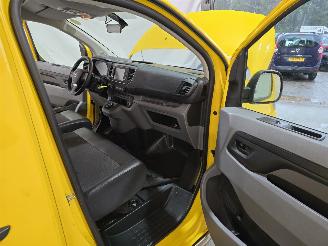 Opel Vivaro 2.0 CDTI L2H1 Edition picture 19