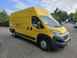  Fiat Ducato bd E-DUCATO 2019/11