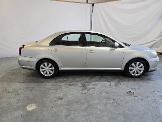 Toyota Avensis 1.6 VVTi Terra picture 8