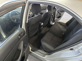 Toyota Avensis 1.6 VVTi Terra picture 19