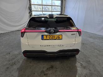 MG 4 MG4 Electric Luxury 64 kWh picture 6
