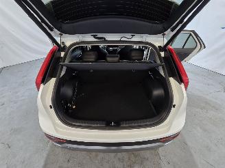 Kia Niro 1.6 GDI Hybrid Executiveline picture 22