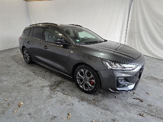 Coche accidentado Ford Focus 1.0 EBH ST Line St. 2023/5