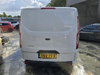 Ford Transit Custom 340 2.0 TDCI L1H1 Tr picture 7