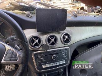 Mercedes Cla-klasse CLA (117.3), Sedan, 2013 / 2019 1.6 CLA-180 16V picture 11