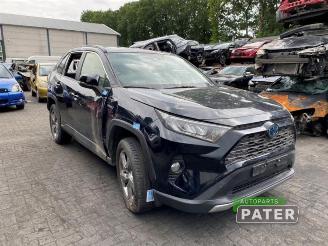 Toyota Rav-4 RAV4 (A5), Terreinwagen, 2018 2.5 Hybrid 16V AWD picture 3