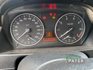 BMW X1 X1 (E84), SUV, 2009 / 2015 sDrive 18i 2.0 16V picture 6