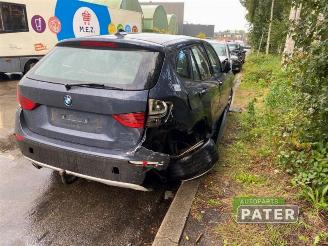 BMW X1 X1 (E84), SUV, 2009 / 2015 sDrive 18i 2.0 16V picture 3