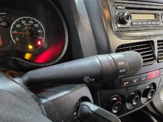 Fiat Doblo Cargo 1.3 M-Jet Maxi picture 24