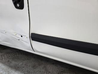 Fiat Doblo Cargo 1.3 M-Jet Maxi picture 13