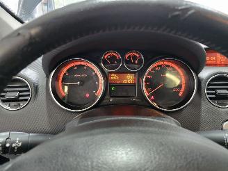 Peugeot 308 SW 1.6 VTi XS picture 26