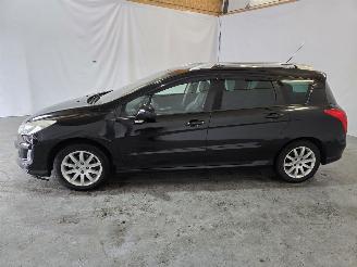 Peugeot 308 SW 1.6 VTi XS picture 4