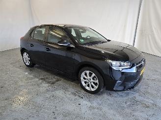 Damaged car Opel Corsa 1.2 Level 2 2023/3