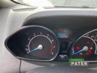 Ford EcoSport EcoSport (JK8), SUV, 2013 1.0 EcoBoost 12V 125 picture 7