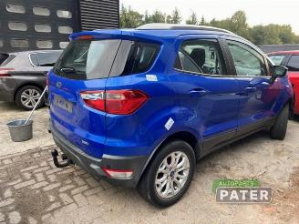 Ford EcoSport EcoSport (JK8), SUV, 2013 1.0 EcoBoost 12V 125 picture 3