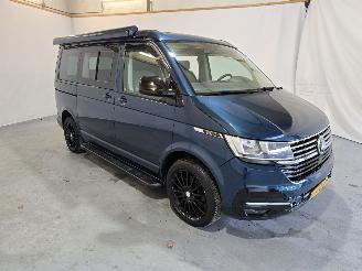 Volkswagen Westfalia  Transporter Camper California 2.0 TDI picture 1