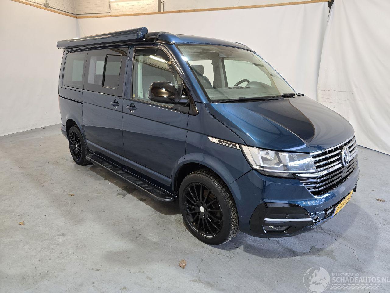 Volkswagen Westfalia  Transporter Camper California 2.0 TDI
