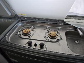 Volkswagen Westfalia  Transporter Camper California 2.0 TDI picture 22