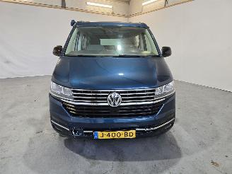 Volkswagen Westfalia  Transporter Camper California 2.0 TDI picture 2
