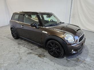 Mini Clubman 1.6 Cooper S picture 1