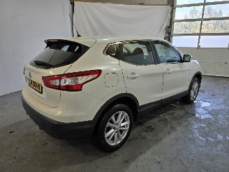 Nissan Qashqai 1.2 Connect Edition picture 7