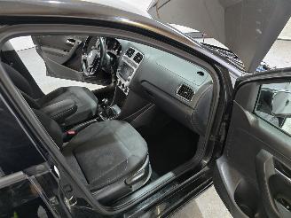 Volkswagen Polo 1.4 TDI Bns Edition picture 13