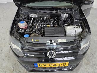 Volkswagen Polo 1.4 TDI Bns Edition picture 11