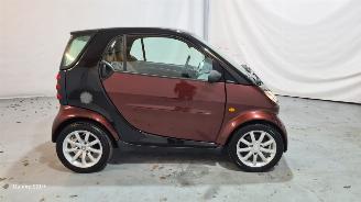 Smart Fortwo COUPE picture 8