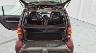 Smart Fortwo COUPE picture 11