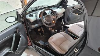Smart Fortwo COUPE picture 10
