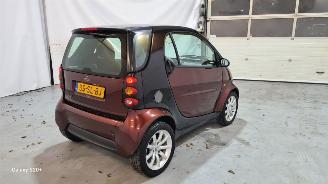 Smart Fortwo COUPE picture 7
