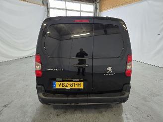 Peugeot Partner 1.6 BlueHDI Pro picture 6