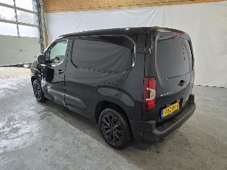 Peugeot Partner 1.6 BlueHDI Pro picture 5
