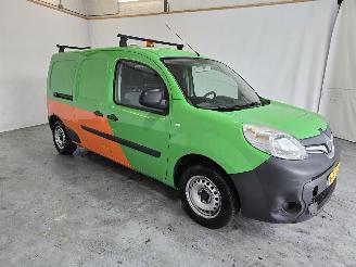 Renault Kangoo 1.5 dCi 90 Comf Maxi picture 1