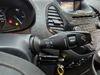 Ford Ka+ 1.2 Trend Ultimate picture 25