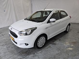 Ford Ka+ 1.2 Trend Ultimate picture 3