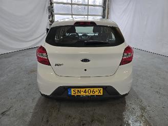 Ford Ka+ 1.2 Trend Ultimate picture 6