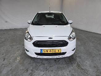 Ford Ka+ 1.2 Trend Ultimate picture 2