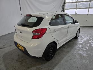 Ford Ka+ 1.2 Trend Ultimate picture 7