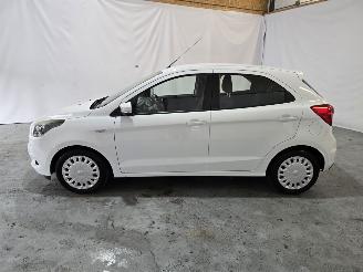 Ford Ka+ 1.2 Trend Ultimate picture 4