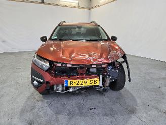 Dacia Jogger 1.0 TCe 100 BF Ext 5 picture 2