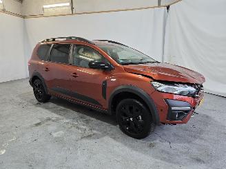 Auto incidentate Dacia Jogger 1.0 TCe 100 BF Ext 5 2022/11
