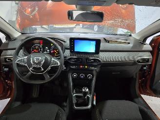 Dacia Jogger 1.0 TCe 100 BF Ext 5 picture 27