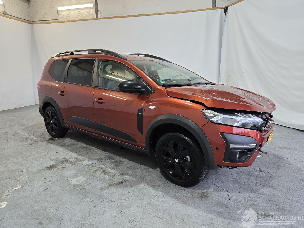 Dacia Jogger 1.0 TCe 100 BF Ext 5