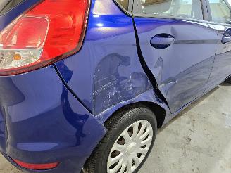 Ford Fiesta 1.0 Style picture 10